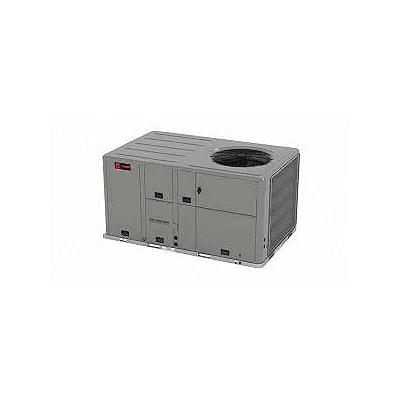 4 Ton - Standard Efficiency Packaged Heat Pump - R-454B - 208/230/3