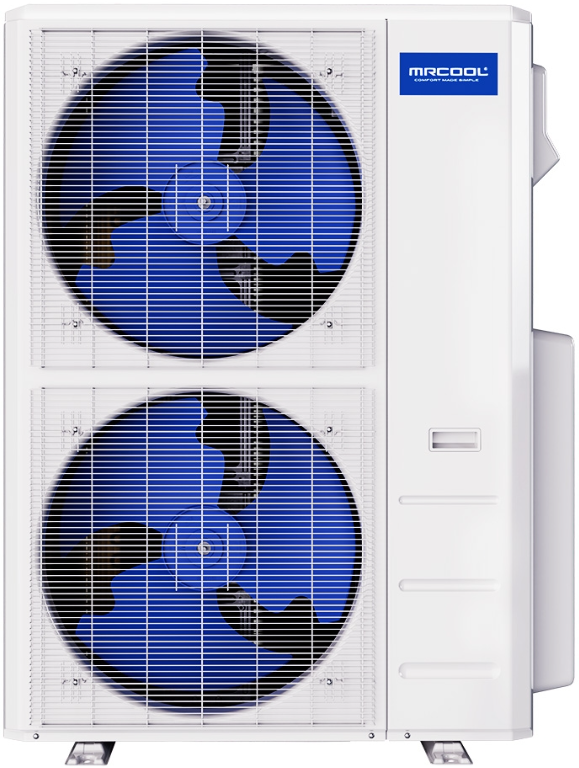 Olympus 48,000 BTU Mini-Split Condenser - 230V/60Hz
