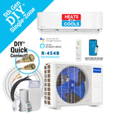 MRCOOL® 18k DIY 5th Generation Mini-split Air Handler 230v - image 4