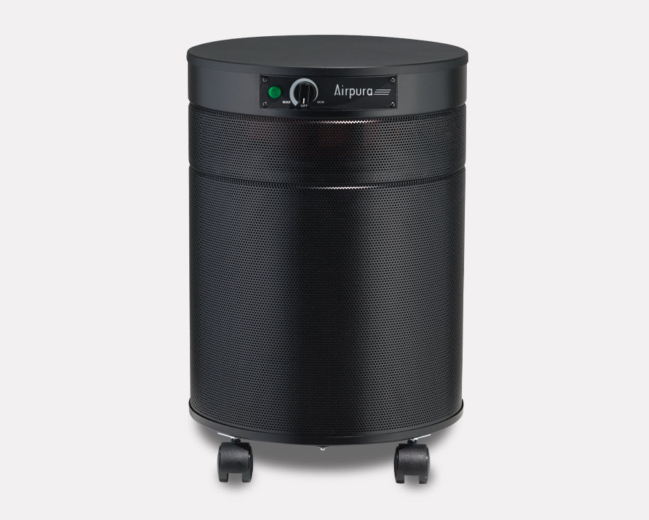 Airpura C600 Chemical &amp; Gas Abatement Air Purifier