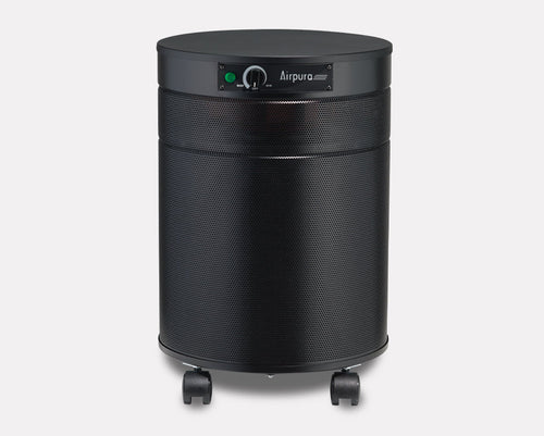 Airpura G600DLX Odor-Free Carbon (MCS) Air Purifier