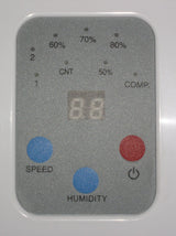 Ebac AD850E