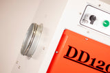 Ebac DD1200 460V 3PH
