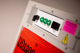 Ebac DD1200 460V 3PH