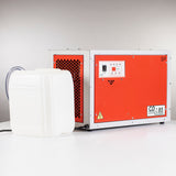 Ebac CD85-D