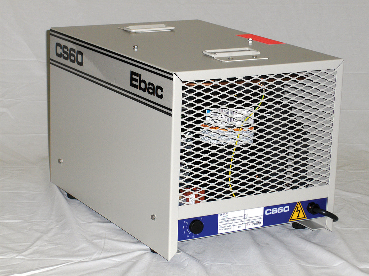 Ebac CS60