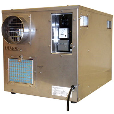 Ebac DD400-S