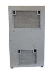 Ebac DD700 460V 3PH