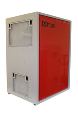 Ebac DD700 220V 3PH