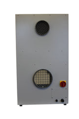Ebac DD700 220V 3PH