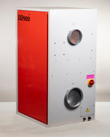 Ebac DD900 460V 3PH
