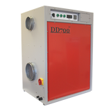 Ebac DD700 460V 3PH