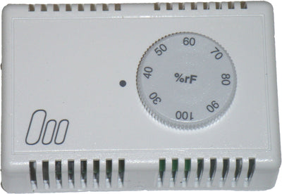 Ebac Manual Humidistat 3035157