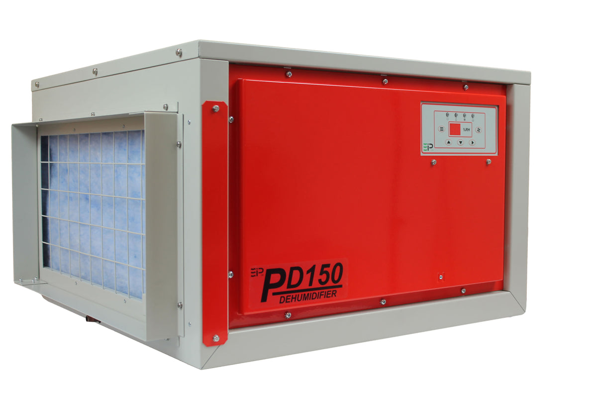 Ebac PD150-D