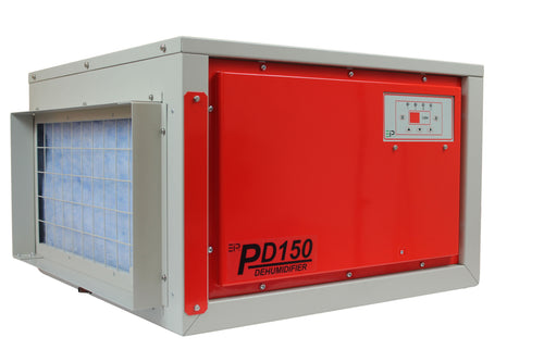 Ebac PD150-D