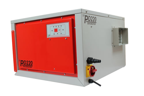 Ebac PD220-D