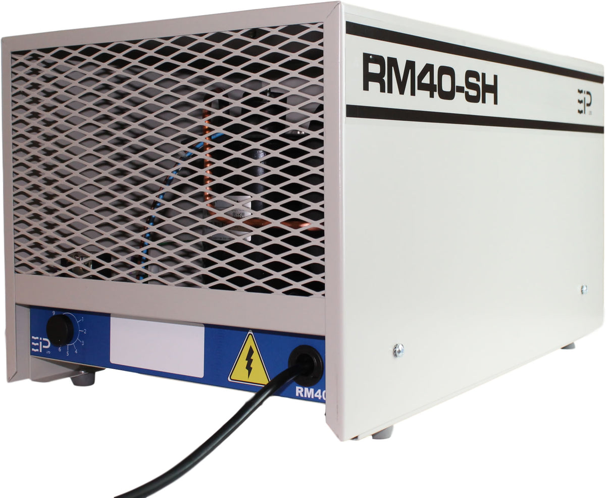 Ebac RM40-SH