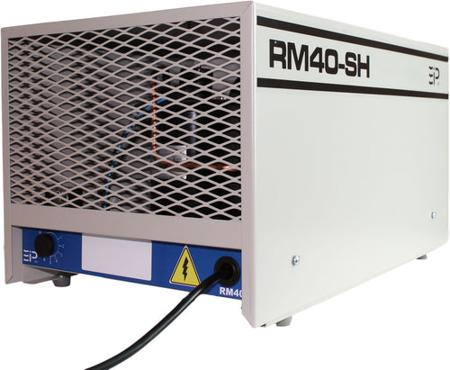 Ebac RM40-SH