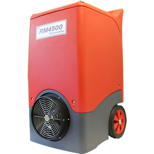 Ebac RM4500-H
