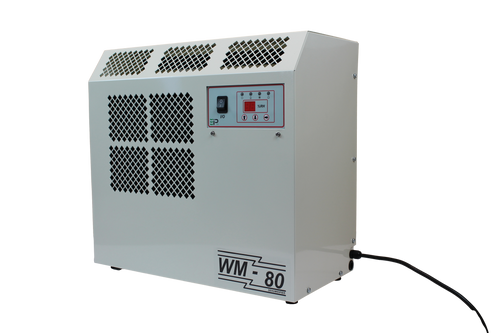 Ebac WM80-D