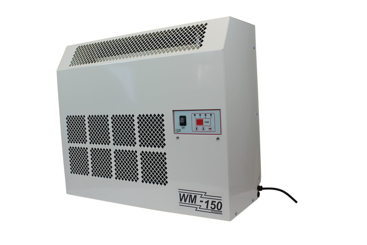 Ebac WM150-D
