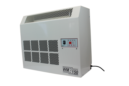 Ebac WM150-D