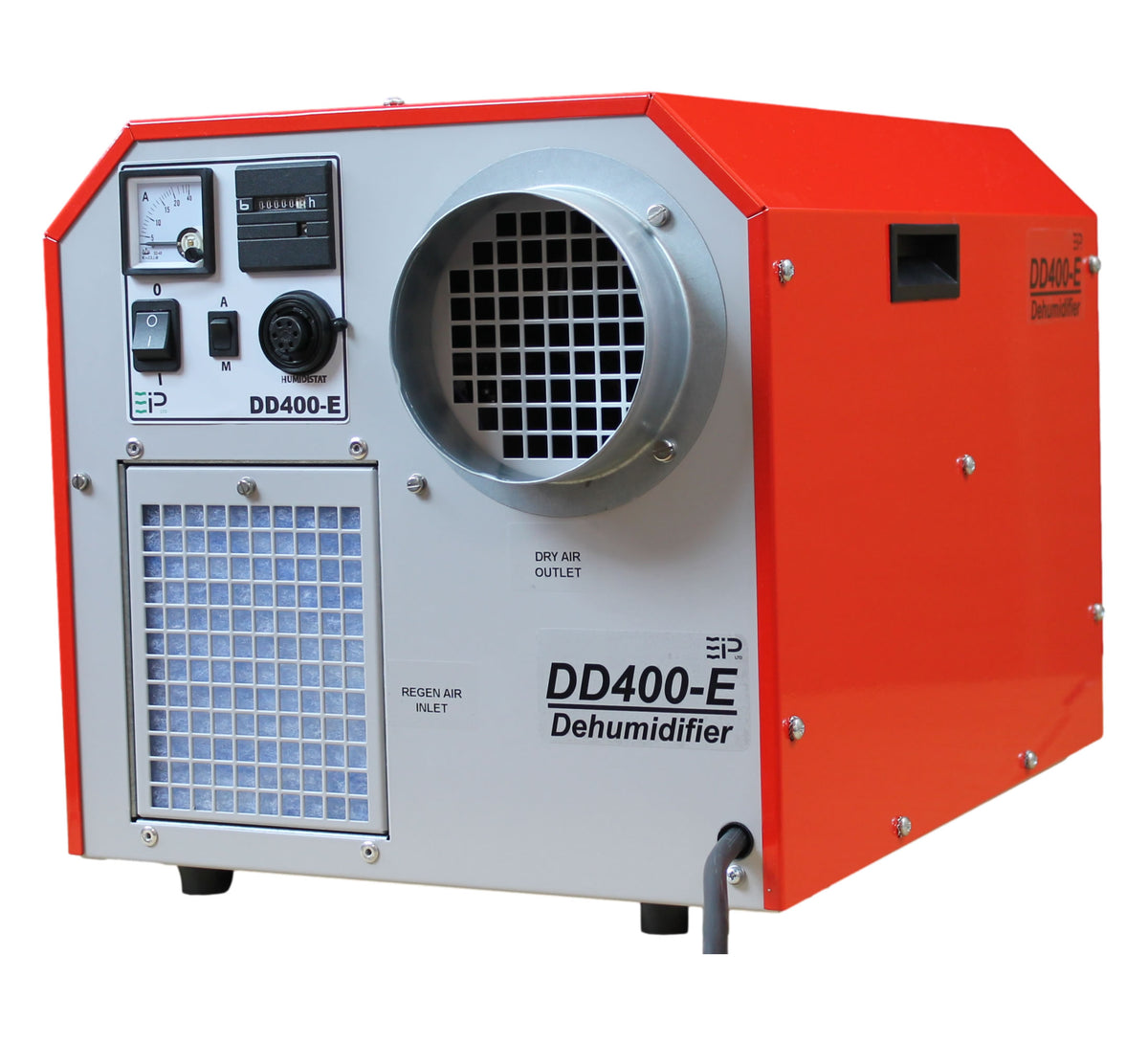 Ebac DD400-E