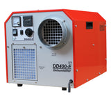 Ebac DD400-E