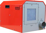 Ebac DD400-E