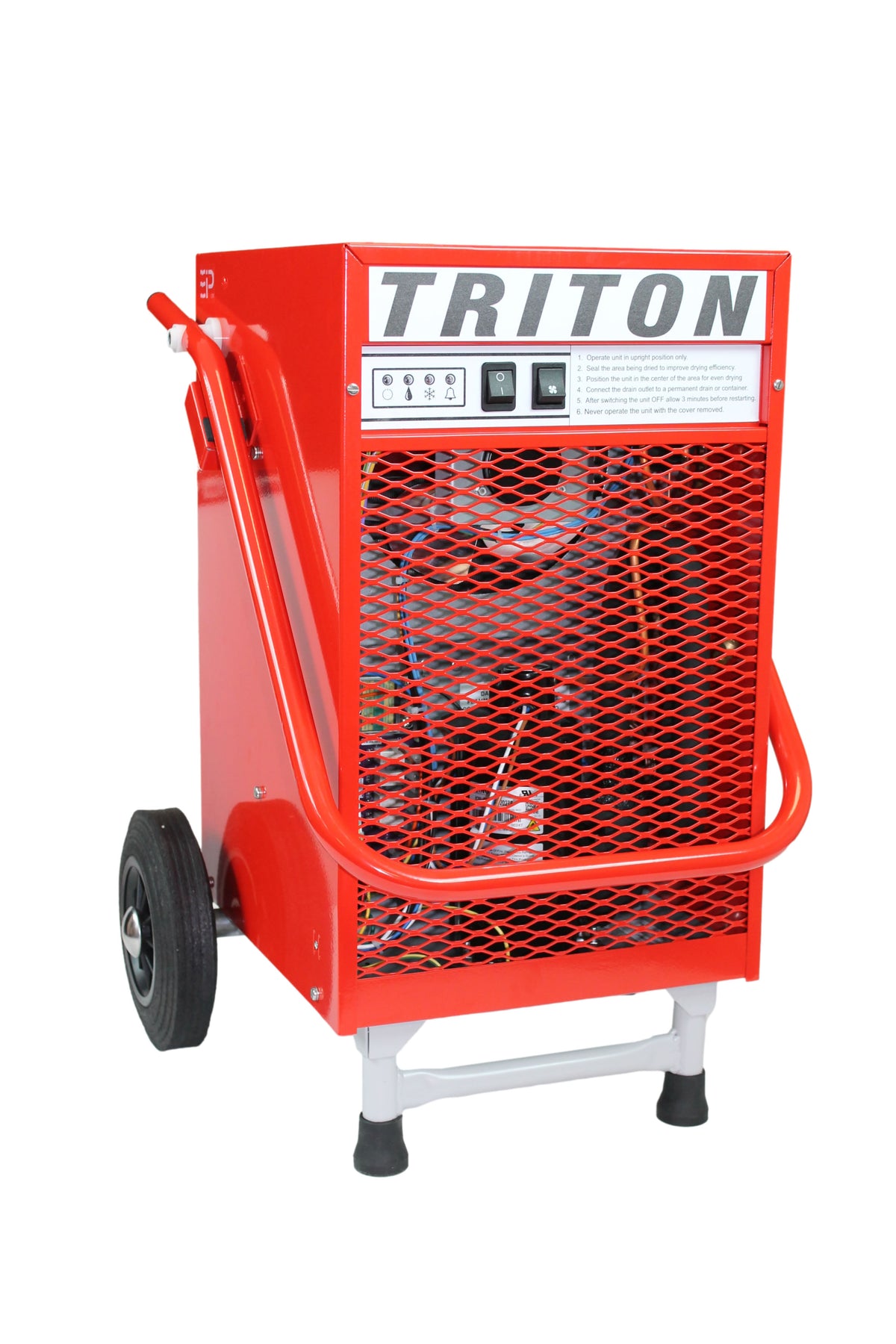 Ebac Triton