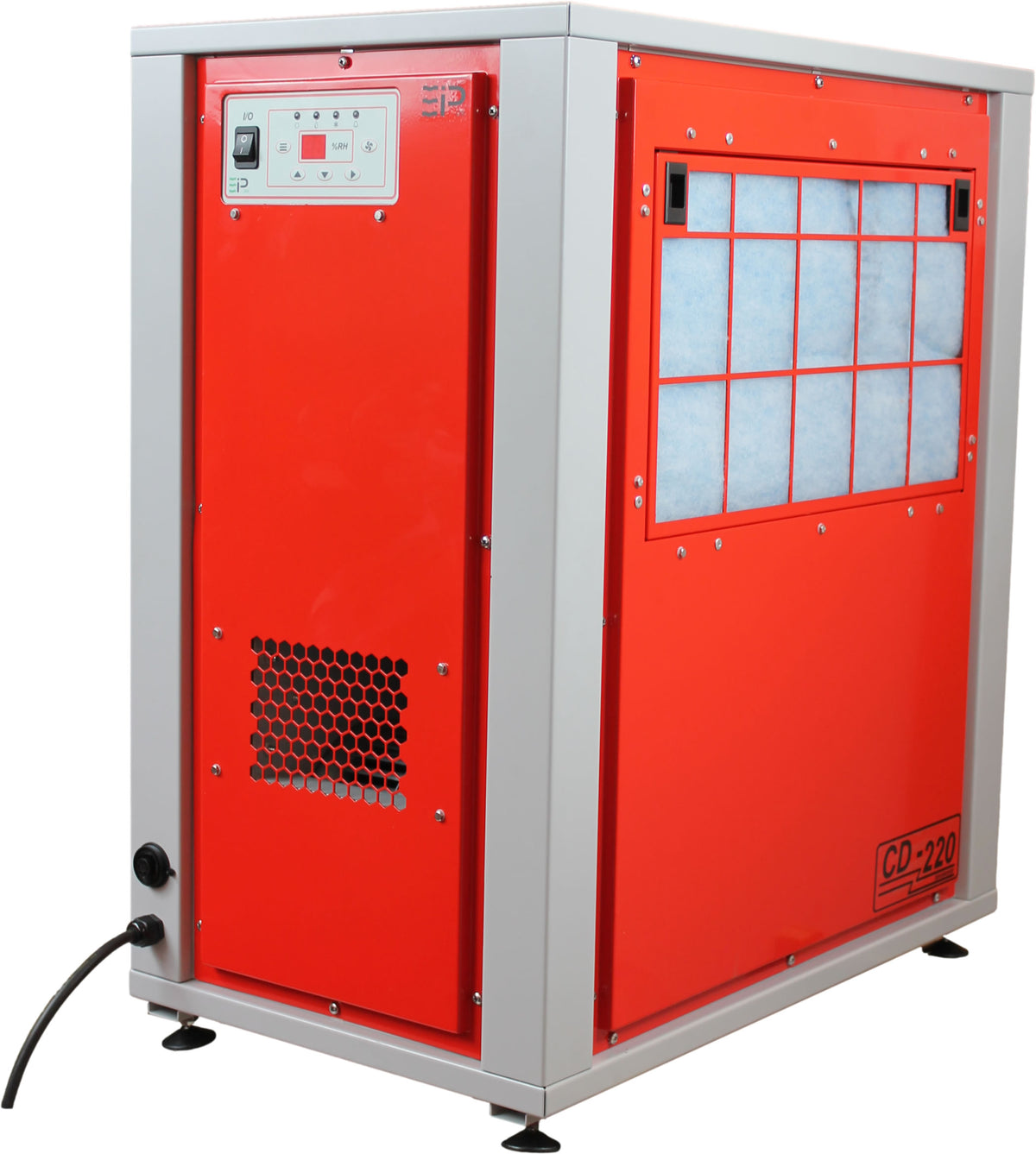 Ebac CD220-D