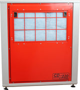 Ebac CD220-D