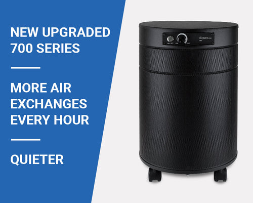 Airpura T700DLX Tobacco Smoke Air Purifier