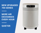 Airpura G700 Odor-Free Carbon (MCS) Air Purifier