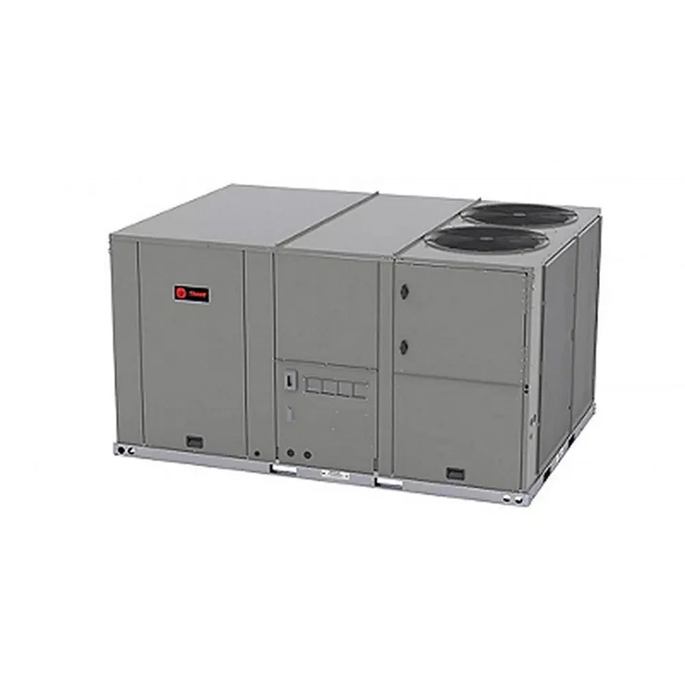 7.5 Ton - Standard Efficiency Packaged Heat Pump - R-454B - 208/230/3 WSK090A3S000000