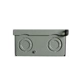 Pioneer Wall-Mounted 60A Non-Fusible AC Disconnect Box