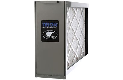 Trion Air Bear Supreme 1400 Media Air Cleaner, 16x25x5, MERV 8