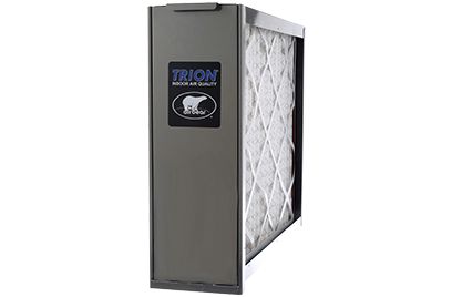 Trion Air Bear Supreme 2000 Media Air Cleaner, 20x25x5, MERV 11