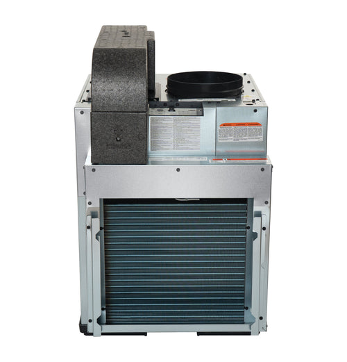 GE Zoneline 2-Ton 24,000 BTU Heat Pump Single Package Vertical AC 230-208V AVVL24DMXWA