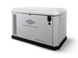 Briggs & Stratton PowerProtect+ 22kW Home Standby Generator (040787)