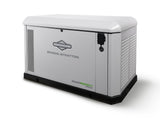 Briggs & Stratton PowerProtect+ DX 22kW Home Standby Generator (040790)