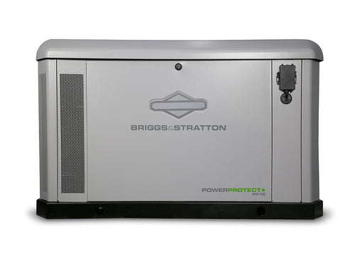 Briggs & Stratton PowerProtect+ 18kW Home Standby Generator (040757)