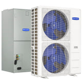 MRCOOL 60K MRCOOL® Hyper Heat Central Ducted Condenser - image 5