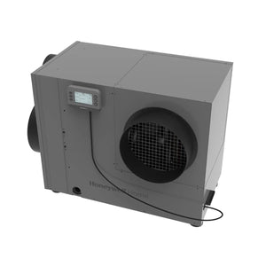 Dehumidifiers & IAQ
