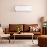 MRCOOL DIY EZ PRO - R454B DIY 12K BTU 115V Ductless Mini-Split Heat Pump Air Hander, Condenser, and 11.5 ft Install Kit - image 11
