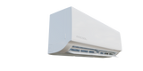 MRCOOL DIY Select 1st Gen - R454B - 24K BTU 230V White Wall Mount Air handler + Condenser - image 11