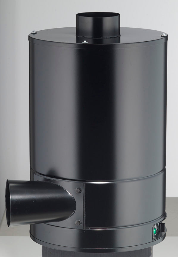 Airpura UV600 Whole-House UVC Germicidal Air Purifier