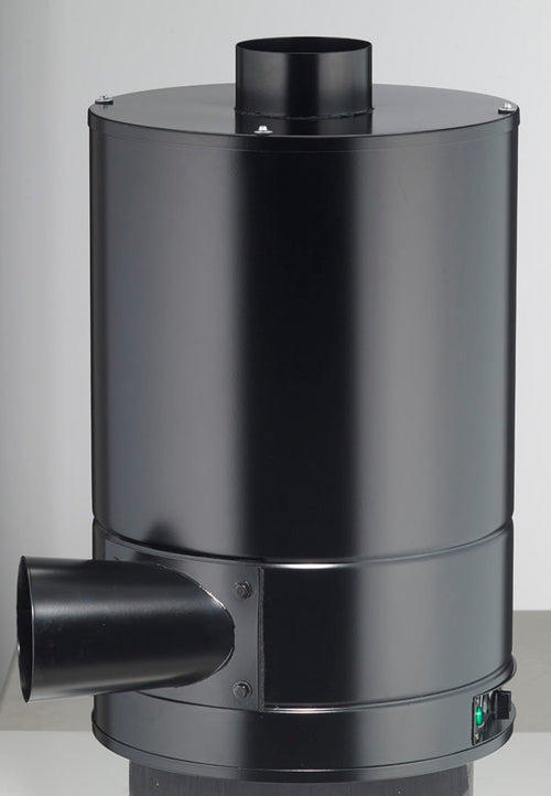 Airpura UV600 Whole-House UVC Germicidal Air Purifier