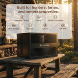 MRCOOL® Compact Refrigeration System - 12K BTU R-32 - image 9