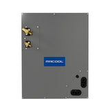 MRCOOL 4-5 Ton MultiPositional 21" Cased Coil - Pre-Charged R454B